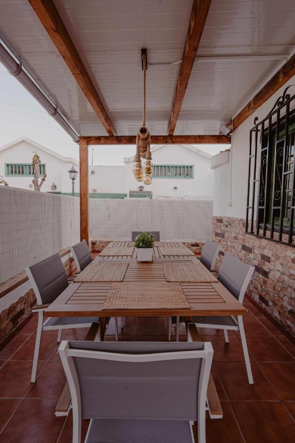 Holanda Tropic Playa del Inglés Exterior foto